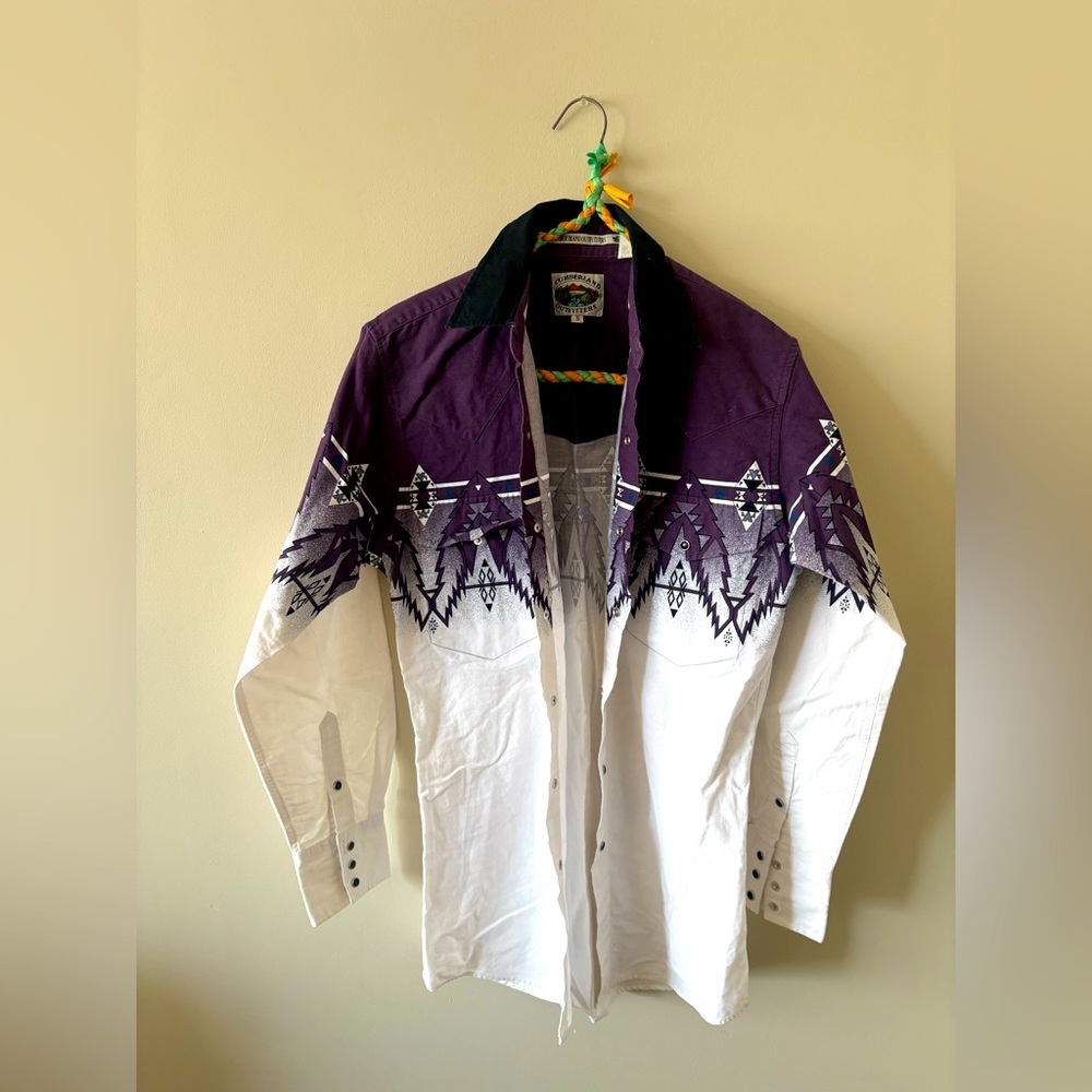 Western Shirt